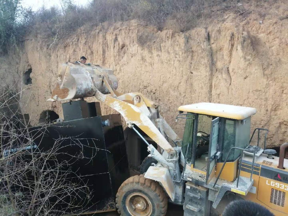 农村生活污水设备的相关介绍