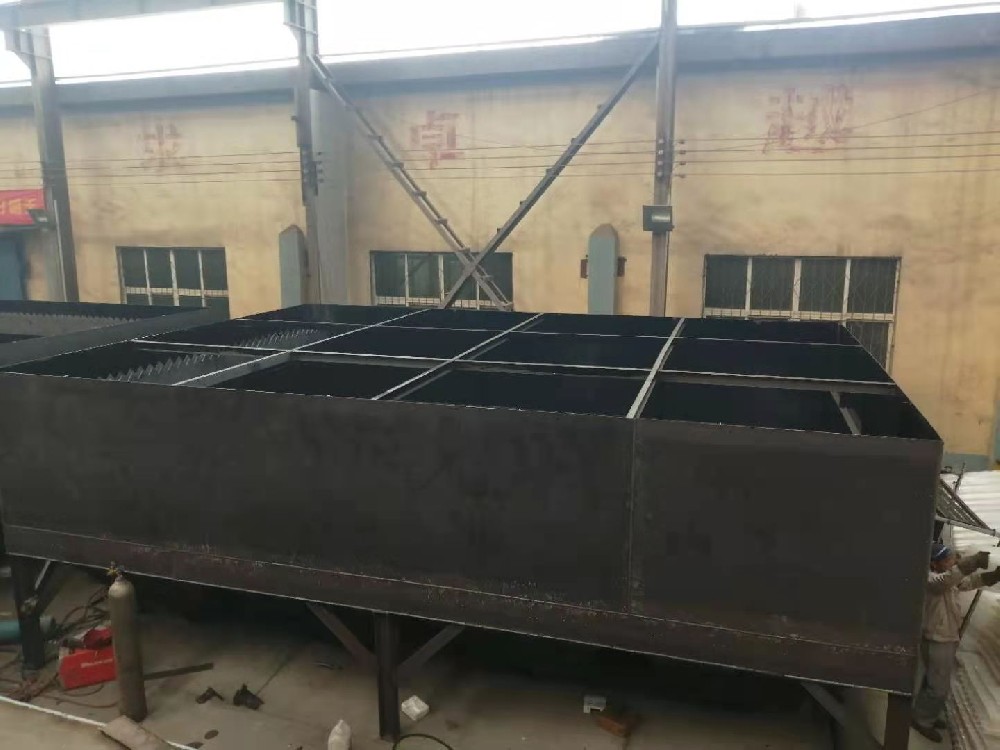 地埋式污水处理设备有哪些都有什么作用
