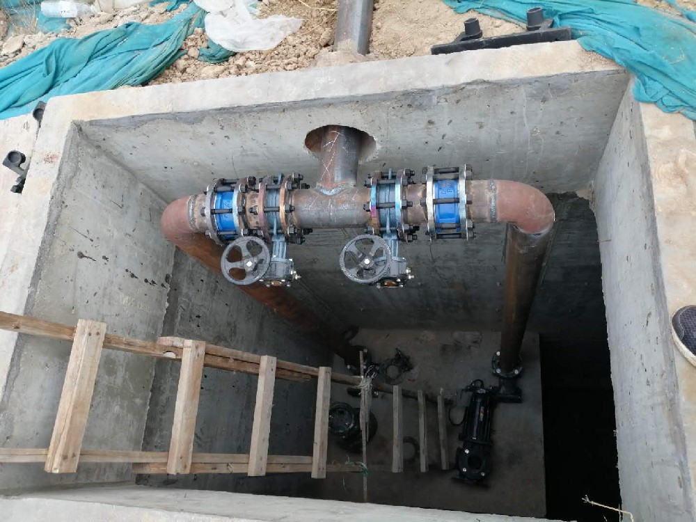 格栅污水处理设备的具体作用分析