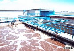工业废水中重金属来源及处理方法
