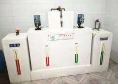 洛阳医院污水处理设备的水解酸化工艺特点详解！