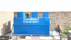 洛阳污水处理设备需不需要配备安全设施？