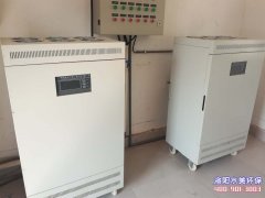医院污水处理设备如何进行预处理