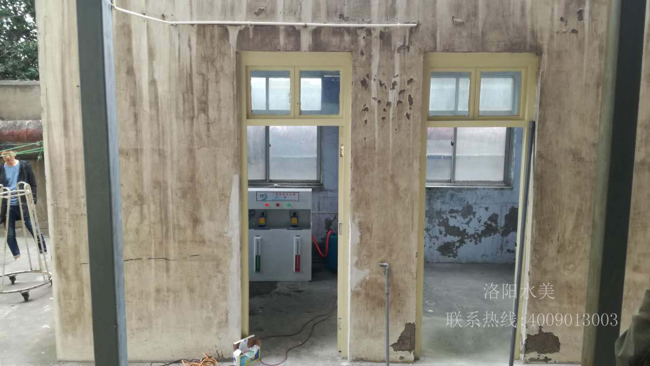 医院污水处理设备